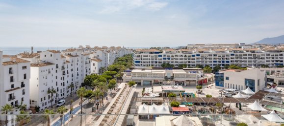 3 bedrooms Penthouse in Marbella, Spain No. 16313 3