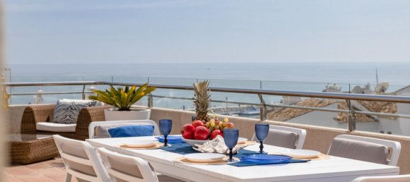 3 bedrooms Penthouse in Marbella, Spain No. 16313 4