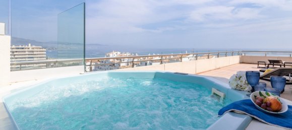 3 bedrooms Penthouse in Marbella, Spain No. 16313 5