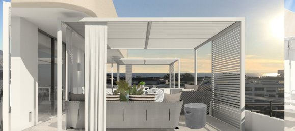 3 bedrooms Penthouse in Marbella, Spain No. 16313 19