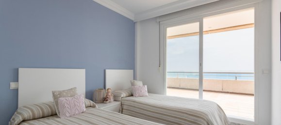 3 bedrooms Penthouse in Marbella, Spain No. 16313 10