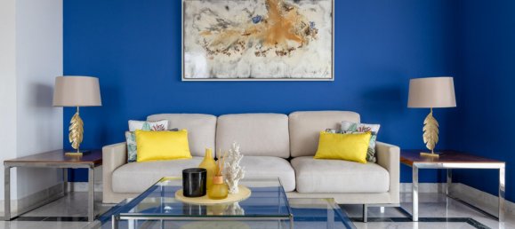 3 bedrooms Penthouse in Marbella, Spain No. 16313 15