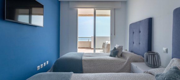 3 bedrooms Penthouse in Marbella, Spain No. 16313 11