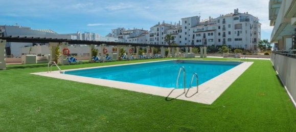 3 bedrooms Penthouse in Marbella, Spain No. 16313 17