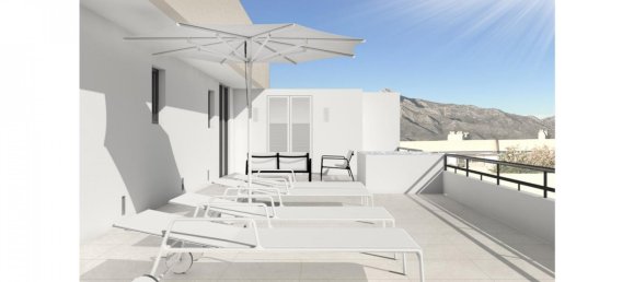 3 bedrooms Penthouse in Marbella, Spain No. 16313 28