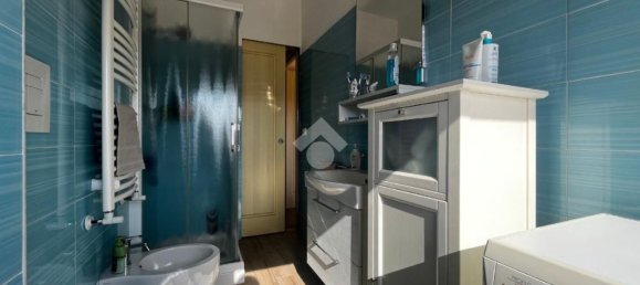 Квартира с 2 спальнями в Неттуно, Италия № 323574 20