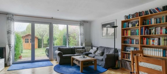 4غرفة تاون هاوس في Staaken, Germany رقم 282367 2