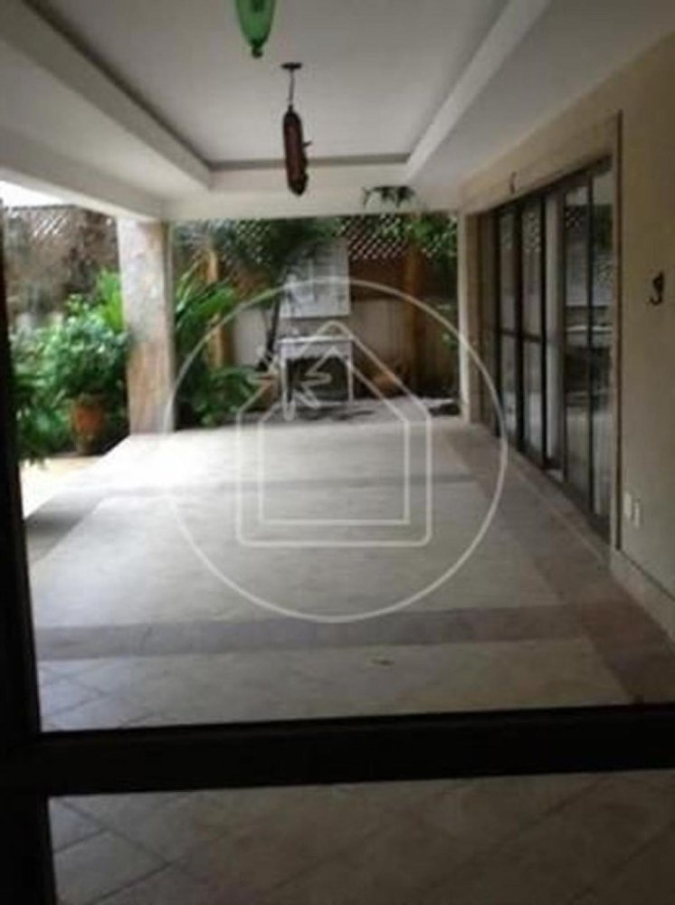 5 غرف نوم منزل في Rio de Janeiro, Brazil رقم 506885