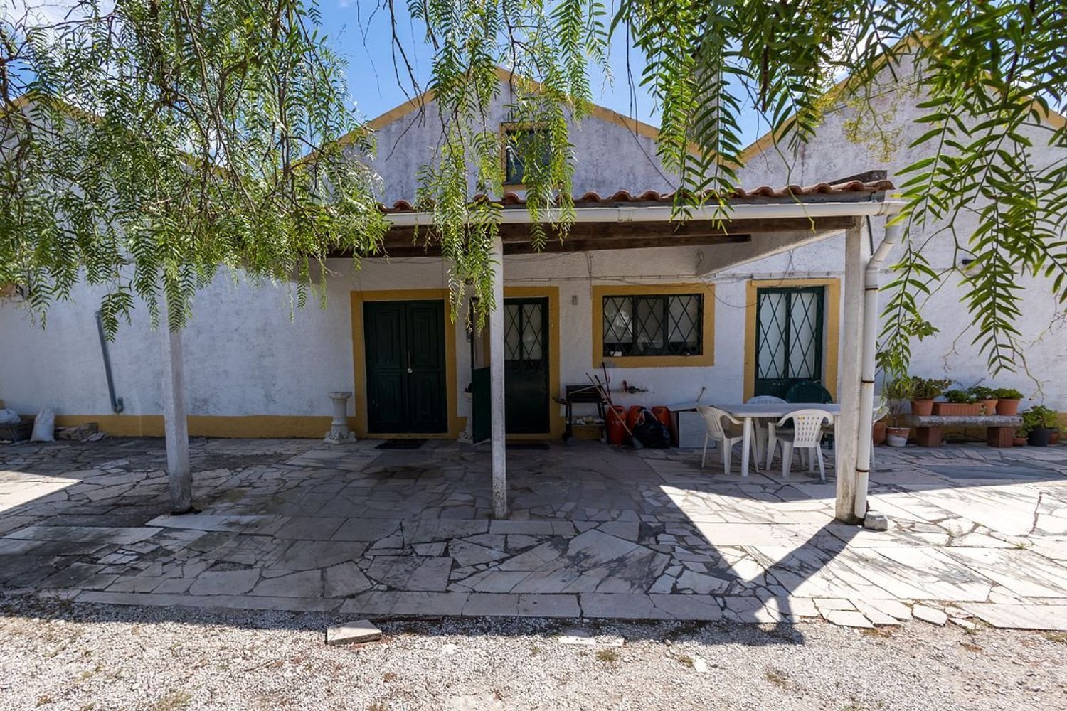 3 Schlafzimmer Haus in Cascais, Portugal, Nr. 350309