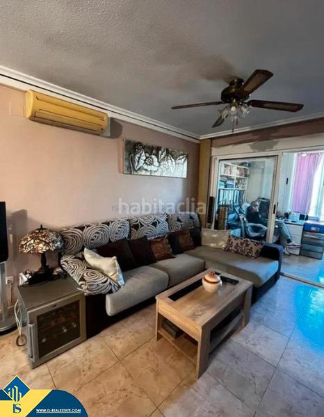 3 bedrooms Apartment in Alicante, Spain No. 190186