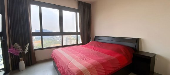 1 bedroom Apartment in Pattaya, Thailand No. 11167 6