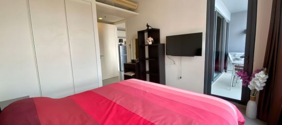 1 bedroom Apartment in Pattaya, Thailand No. 11167 8