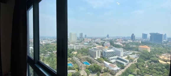 1 bedroom Apartment in Pattaya, Thailand No. 11167 11