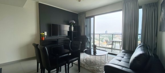 1 bedroom Apartment in Pattaya, Thailand No. 11167 4