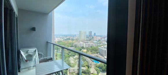 1 bedroom Apartment in Pattaya, Thailand No. 11167 10