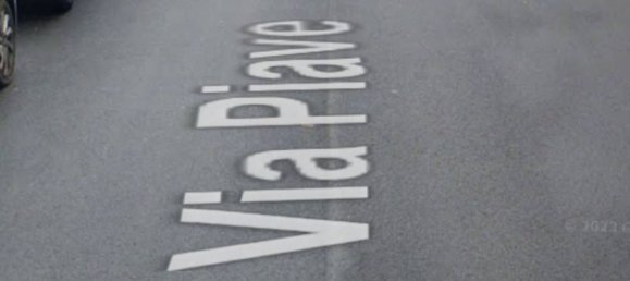 3 rooms Apartment in Novara, Italy No. 214497 15