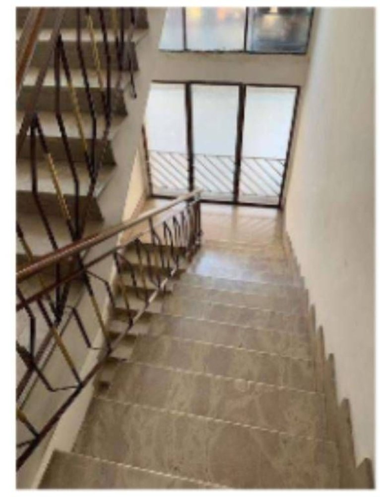 3 rooms Apartment in Novara, Italy No. 214497