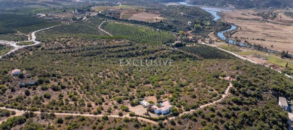  قطعة أرض في Silves, Portugal 218020متر مربع رقم 122226 3