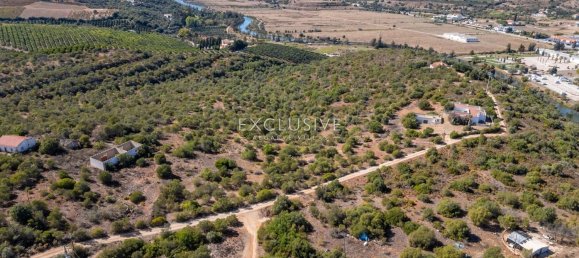  قطعة أرض في Silves, Portugal 218020متر مربع رقم 122226 22