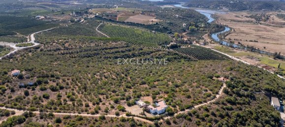  قطعة أرض في Silves, Portugal 218020متر مربع رقم 122226 25