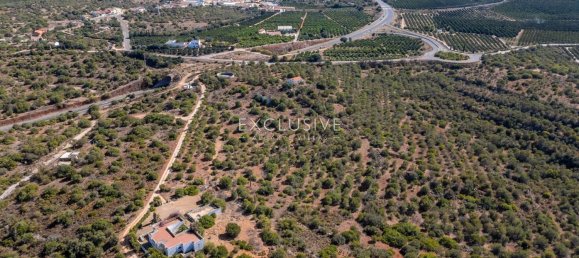  قطعة أرض في Silves, Portugal 218020متر مربع رقم 122226 30