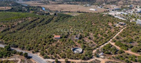  قطعة أرض في Silves, Portugal 218020متر مربع رقم 122226 16