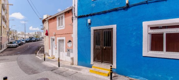 Edifício T9 em Loures, Portugal N.º 78969 2