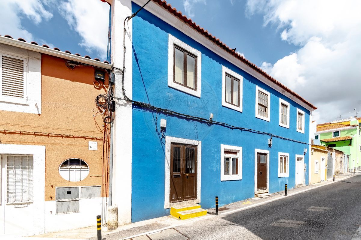 Edifício T9 em Loures, Portugal N.º 78969