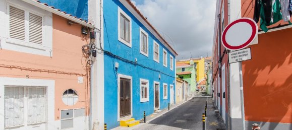 Edifício T9 em Loures, Portugal N.º 78969 3
