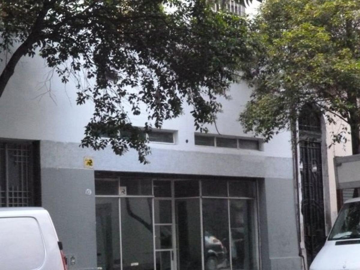 Земельный участок в Буэнос-Айрес, Аргентина № 120706