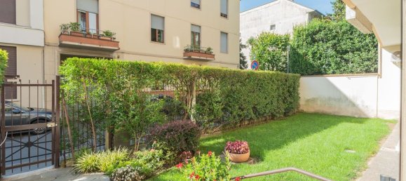 3 bedrooms Apartment in Monza, Italy No. 364633 4