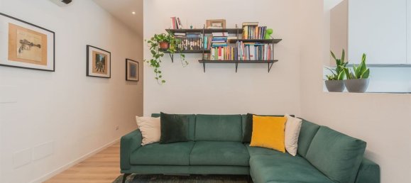 3 bedrooms Apartment in Monza, Italy No. 364633 38