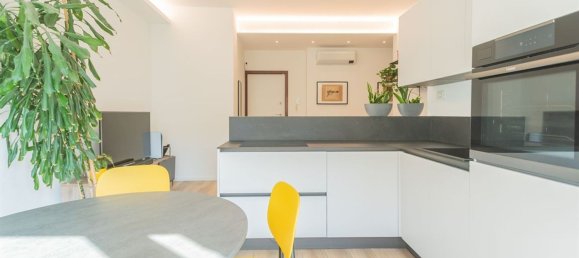 3 bedrooms Apartment in Monza, Italy No. 364633 33