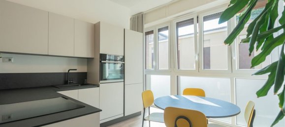 3 bedrooms Apartment in Monza, Italy No. 364633 37