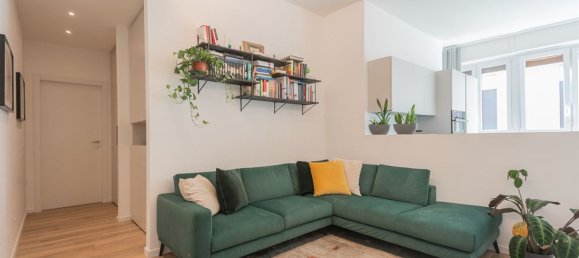 3 bedrooms Apartment in Monza, Italy No. 364633 31