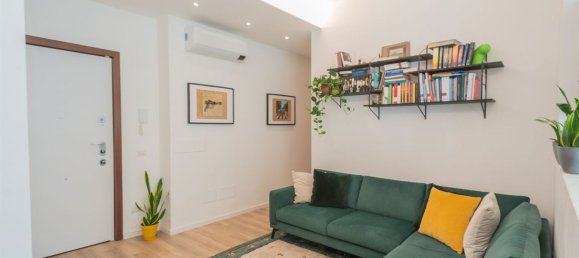 3 bedrooms Apartment in Monza, Italy No. 364633 36