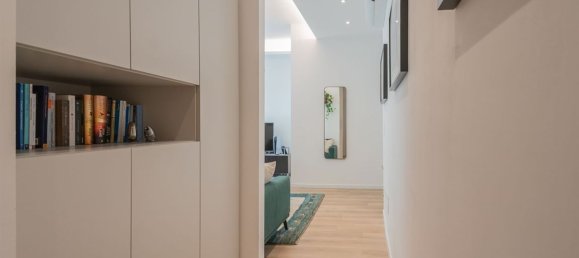 3 bedrooms Apartment in Monza, Italy No. 364633 10