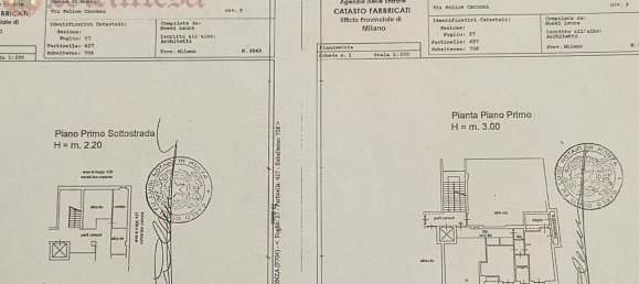 3 bedrooms Apartment in Monza, Italy No. 364633 6