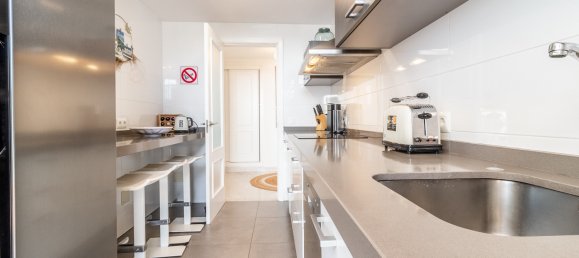 3 bedrooms Penthouse in Marbella, Spain No. 190345 12