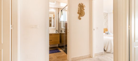 3 bedrooms Penthouse in Marbella, Spain No. 190345 6