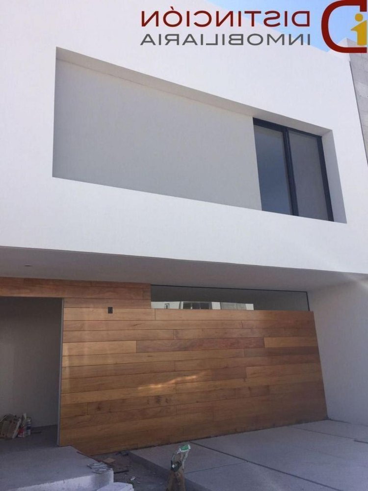 Дом с 4 спальнями в Керетаро, Мексика № 182251