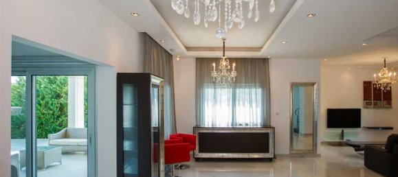 4 Schlafzimmer Villa in Agios Tychonas, Cyprus, Nr. 17966 6