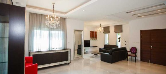 4 Schlafzimmer Villa in Agios Tychonas, Cyprus, Nr. 17966 7