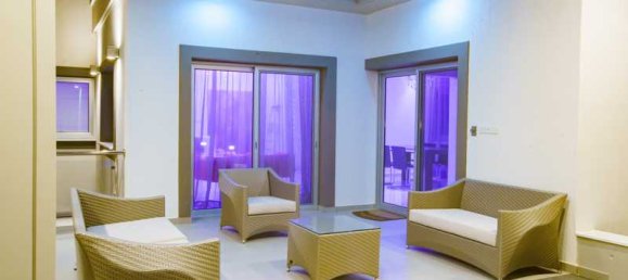 4 Schlafzimmer Villa in Agios Tychonas, Cyprus, Nr. 17966 8