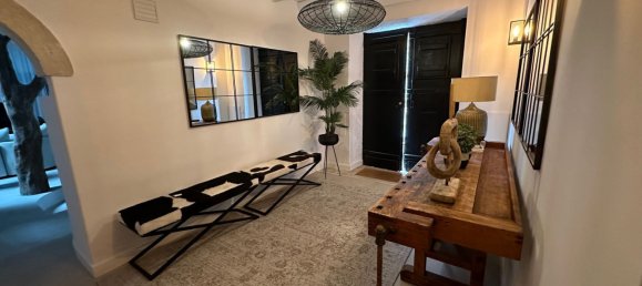 5 Schlafzimmer Haus in Azambuja, Portugal, Nr. 53741 34