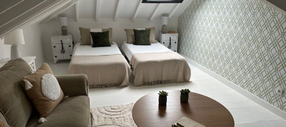 5 Schlafzimmer Haus in Azambuja, Portugal, Nr. 53741 12