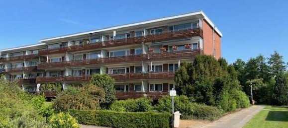 Apartamento T2 em Steinfurt, Germany N.º 322719 10