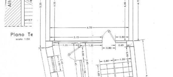 7 rooms House in Modica, Italy No. 231081 22