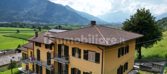 Apartamento T2 em Dubino, Italy N.º 266908 2