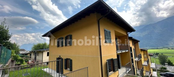 Apartamento T2 em Dubino, Italy N.º 266908 5